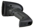 Nt-2015 2.4G Wireless Handheld Laser Usb Barcode Scanner With Stand Black