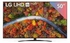 LG 50UP8150 - 50-inch 4K UHD Smart TV with Built in Receiver