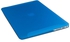 AP Rubber Hard Case for MacBook Air 11Inch, Rubberized Skin Coated Cover for Mac Book Air 11.6"" Laptop Shell (Model: A1370/A1465)(No CD-ROM) Blue