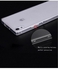 Generic Back Cover For Huawei P6 - Clear