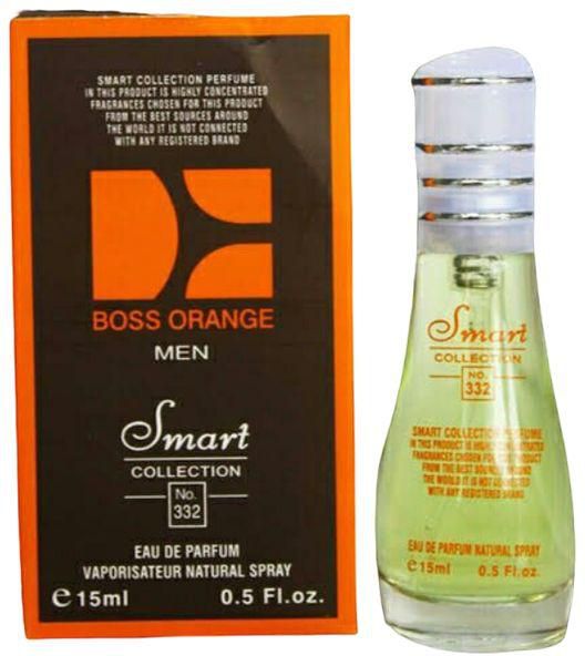 Smart Collection Boss Orange Men