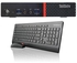TINY M700-10HYA00AAX Tower PC Core i5 Processor/4GB RAM/500GB HDD/Integrated Graphics With Keyboard And Mouse Black
