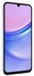 Samsung سامسونج جالاكسي A15، بشريحتين اتصال، 4G، رام 4 جيجا، 128 جيجا، 5000 مللي أمبير - ازرق فاتح
