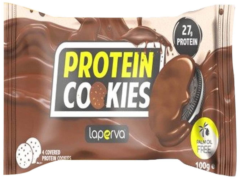 Laperva Protein Chocolate Cookies 100g