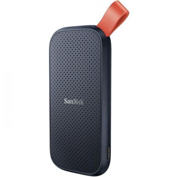 SanDisk 480GB Extreme Portable SSD (520MB/s)