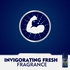 NIVEA MEN MEN Fresh Power, Antiperspirant for Men, Fresh Scent, Roll-on 50ml
