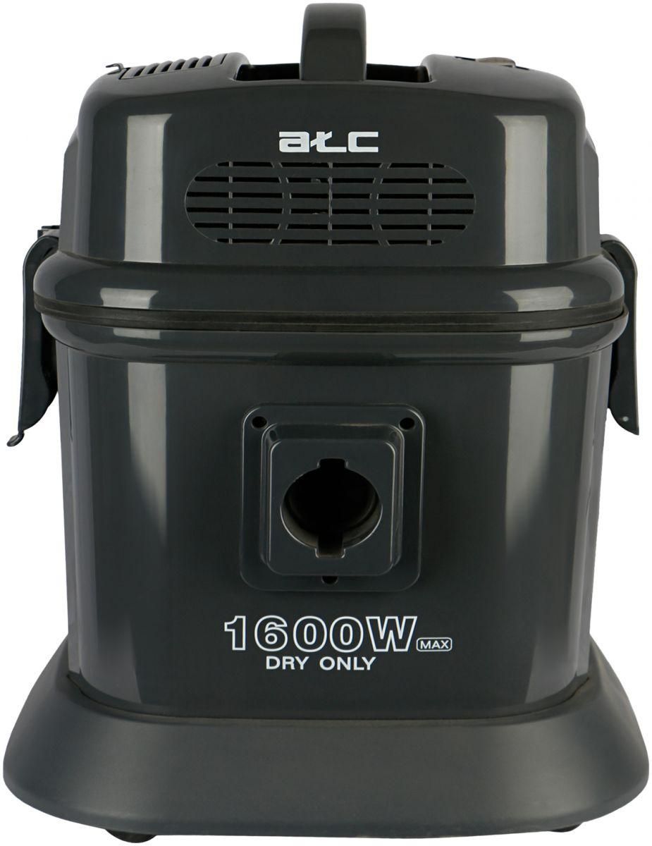 ATC H-V7000D Cleaner Vacuum , 1600 W , Black