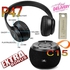 C15 Rechargeable Superbass Loud Bluetooth Speaker + USB Flash Drive 64GB, P47 BT