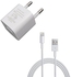 Generic Travel Charger For Iphone 5 And 6