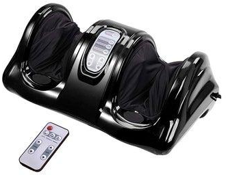 Foot Massager With Remote