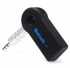 Generic Car Bluetooth Modulator - Black