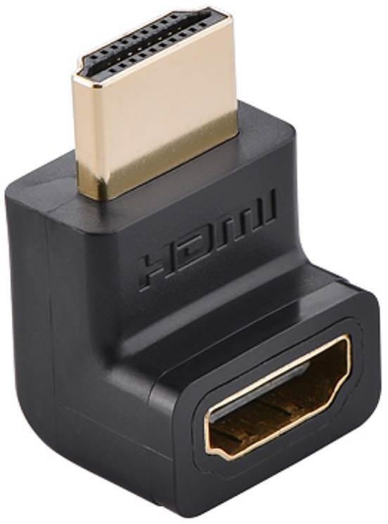 UGREEN HDMI Male to Female Adapter Up