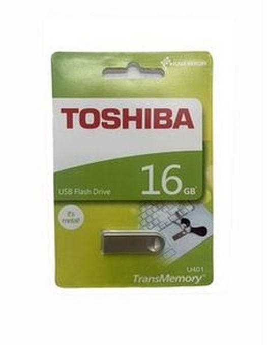 Toshiba 16GB USB Flash Disk