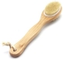 Wooden Handle Massage Brush