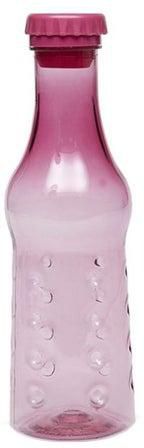 Tritan Cola Bottle Pink 600ml
