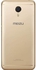 Meizu M3 Note Dual SIM - 16 GB, 4G LTE, Gold