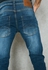 Cassady Regular Tapered Fit Jeans