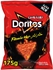 Doritos flaming hot tortilla chips 175 g