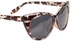 Sunglasses For Women  Color Brown