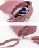 Gdeal PU Leather Fringed Tassel Sling Bag (3 Colors)