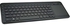 Microsoft Wireless All-In-One Media Keyboard (N9Z-00001),Black