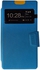 Flip Cover for Sony Xperia Z3 - Blue