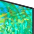 Samsung 75 Inch 4K Smart TV | Crystal UHD | CU8000 | UA75CU8000UXZN-N