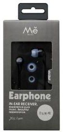 Havit E86P Wired In Ear Earphones