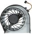 Replacement CPU Cooling Fan For HP Pavilion G6-2000 Laptop Black/Silver