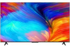 TCL 50P637 4K UHD Smart Television 50inch (2022 Model)