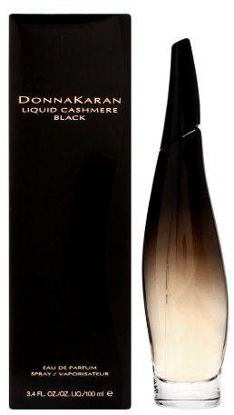 Donna Karan Cashmere Black for Women Eau de Perfume 100ml