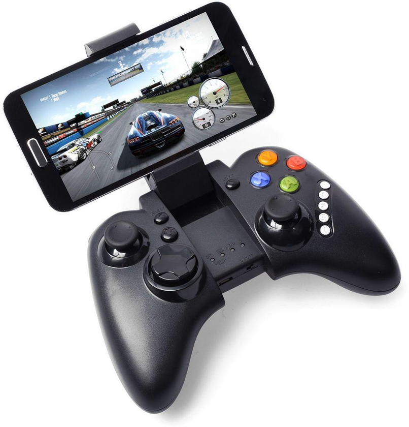 Ipega PG-9021 Wireless Bluetooth Game Controller and Gamepad For Android IOS Phones