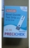 Precichek Blood Glucose Test Strips - 50 Strips