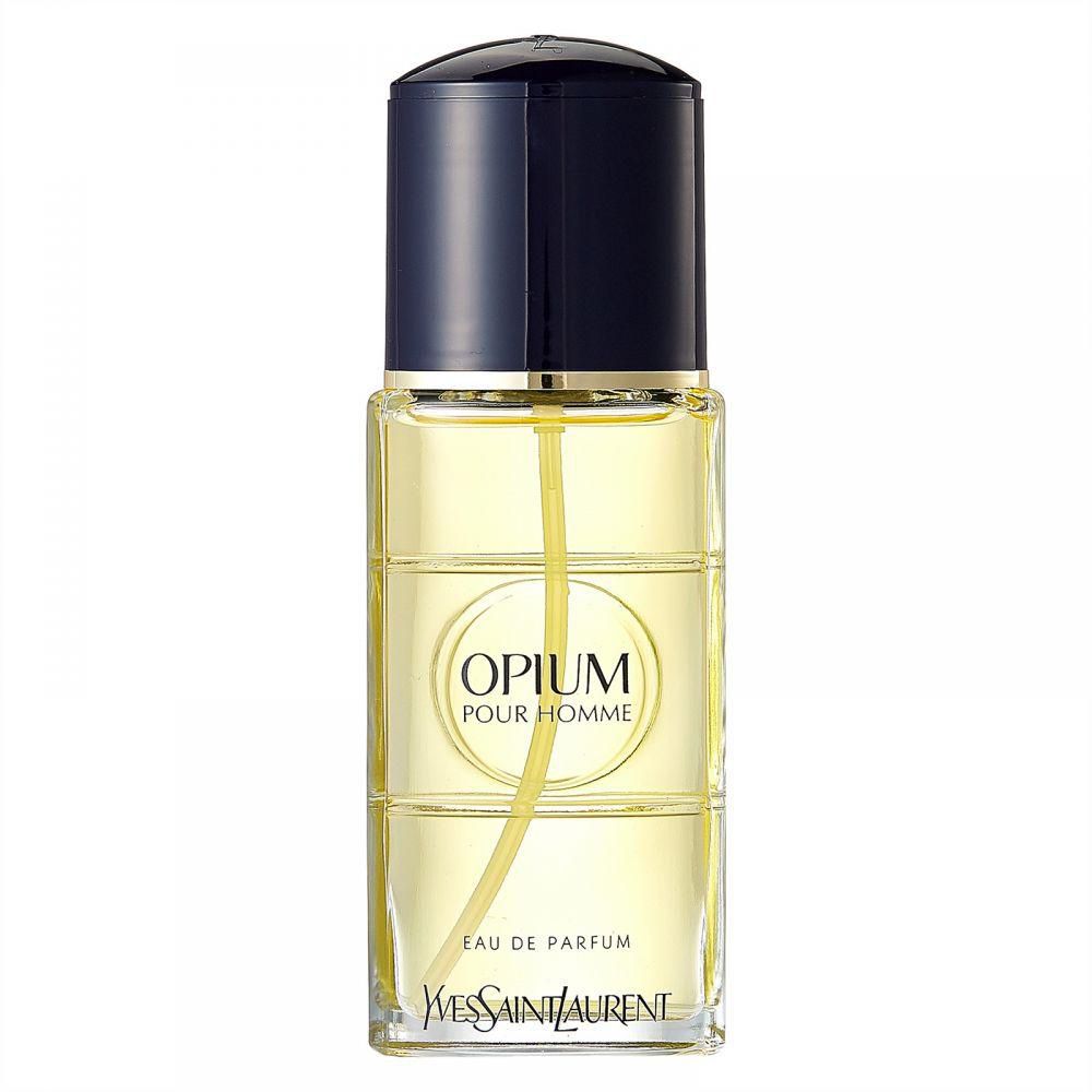 Opium Pour Homme by Yves Saint Laurent for Men - Eau de Parfum, 50ml
