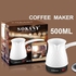 Sokany Turkish Coffee Maker