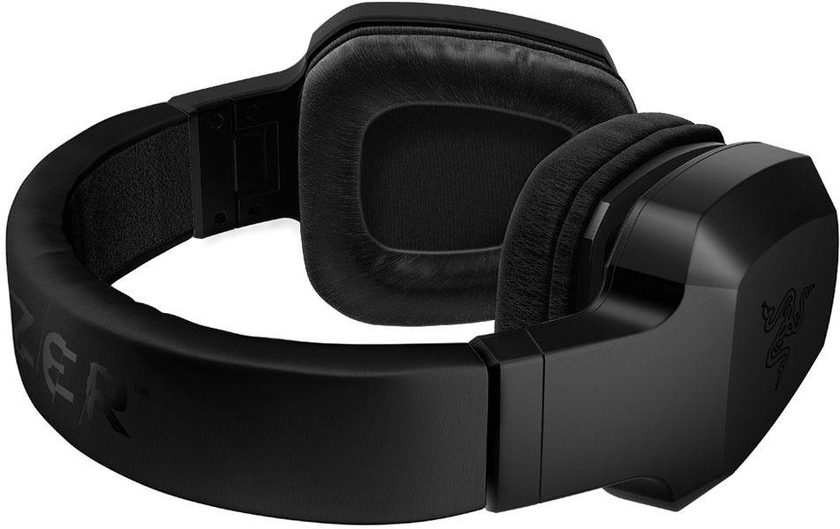 RAZER ELECTRA Essential Gaming & Music Headset - Black