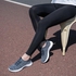 أحذية مشي مريحة للنساء من konhill - أحذية رياضية رياضية سهلة الارتداء - - 36 EU