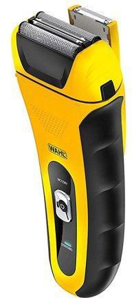 Wahl Lifeproof Shaver, Lithium Ion Plus, Rechargeable
