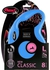 Flexi New Classic L Tape Cat/Dog Leash 8M - Blue