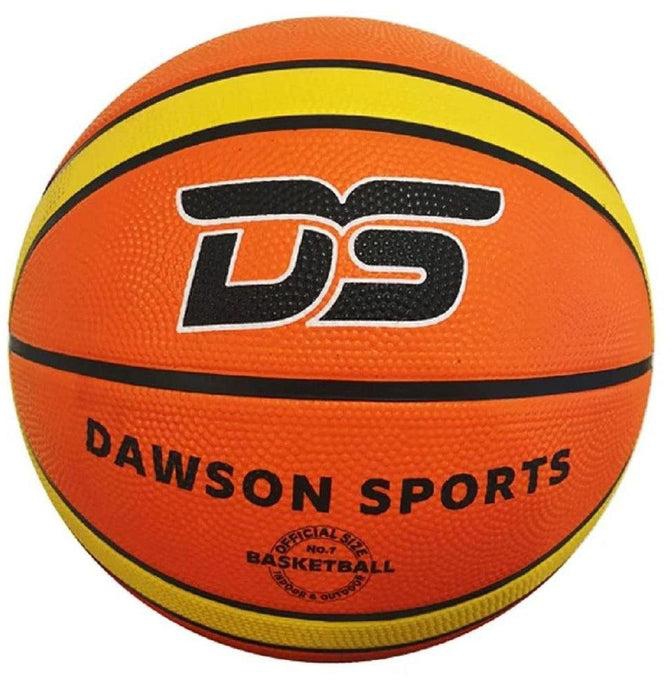DAWSON Sports Basketball Size 7