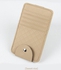 Car Card Holder 3-In-1 Multi-Function Storage Bag Car Sun Shield