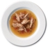 PURINA Fancy Feast Classic Broths Tuna & Vegetable Wet Cat Food 40G