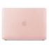 Moshi iGlaze for MacBook Pro 13 (2016) without Touch Bar Case, Blush Pink