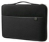 HP 3XD33AA Carry Sleeve 14inch Black/Gold