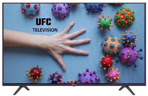 UFC 43 '' LED TV