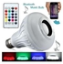 Music Bulb With Bluetooth Music Player