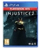 Rbythn Injustice 2 - PlayStation 4