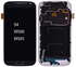 LCD For Samsung Galaxy S4 i9505 i9500 LCD Display Touch Screen Digitizer Assembly with Frame
