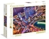 Clementoni adult night view of las vegas 2000 pieces puzzle, multi colour, 325559, 6800000261, 8"-large