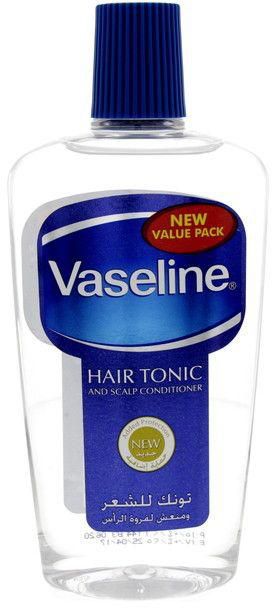 Vaseline Treatment Tonic Intensive, 400 ml